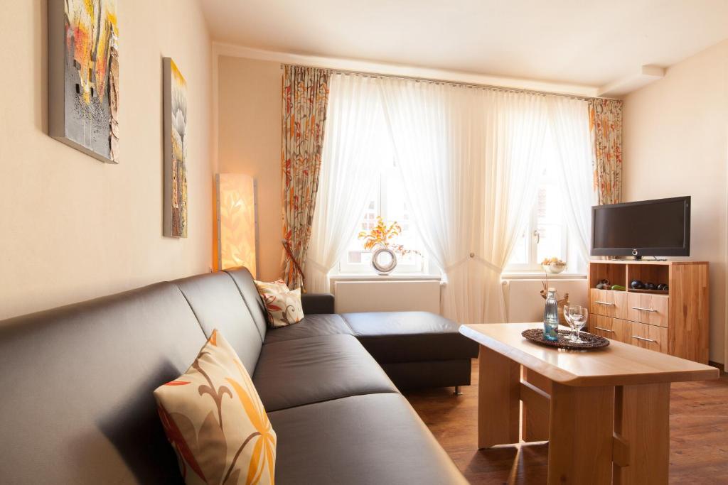 GDA Hotel Schwiecheldthaus Goslar Zimmer foto
